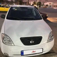 تیبا مدل ۹۸بی رنگ
