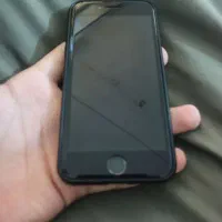 ایفون 7.    256 گیگ