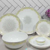 آرکوپال فرانسوا دینو ۲۶ تکه- فروشگاه جزیره شیراز