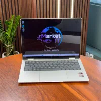 لپ تاپ 2024 نسل14 صفحه نمایش لمسی و چرخشی Hp Envy