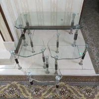 میز عسلی