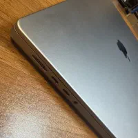 macbook pro m1 pro 2021 m1pro 16 512|رایانه همراه|تهران, امام خمینی|دیوار