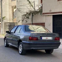 پژو پارس مدل 1392|خودرو سواری و وانت|علی‌آباد کتول, |دیوار