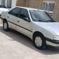 پژو۴۰۵|خودرو سواری و وانت|شیروان (خراسان), |دیوار