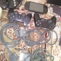 لوازم بازی هلی شات سگا میکرو باهم|اسباب‌‌بازی|تهران, ورزشگاه آزادی|دیوار