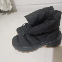 پافر و نیم بوت زنانه|لباس|مشهد, آبادگران|دیوار