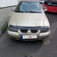 سمند 82