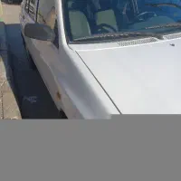 پراید ۹۹ بدون رنگ