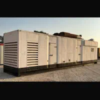 دیزل ژنراتور کاترپیلار 1850 کاوا