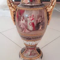 گلدان لیلی و مجنون اصل