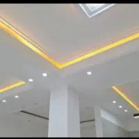 گچ کاری برداران محمدی با ۱۰ها استاد کار با تجربه|خدمات پیشه و مهارت|رفسنجان, |دیوار