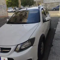 کوییک 1400|خودرو سواری و وانت|فردیس, داوری|دیوار