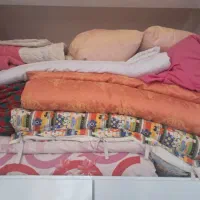 تشک پشمی خالص