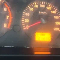 فروش وانت باری|خودرو سواری و وانت|مراغه, |دیوار