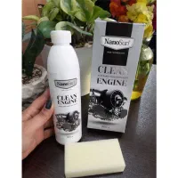 موتورشوی نانوسان آلمان سریع و قوی|مواد شوینده و دستمال کاغذی|صفادشت, |دیوار