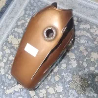 باک هندا سالم