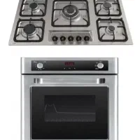 پخش لوازم آشپزخانه اخوان و البرز با تخفیف|اجاق گاز و لوازم برقی پخت‌وپز|تبریز, |دیوار