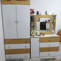 سرویس خواب|تخت و سرویس خواب|قصرشیرین, |دیوار