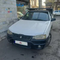 اریسان|خودرو سواری و وانت|اقبالیه, |دیوار