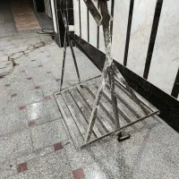 کفی بالابر آسانسور|مصالح و تجهیزات ساختمان|اسلام‌شهر, شهرک سعیدیه|دیوار