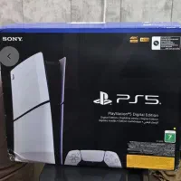 ps 5