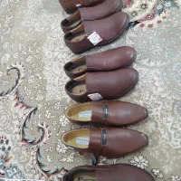 کفش مردونه نو نو|کیف، کفش، کمربند|خرم‌آباد, |دیوار