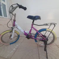 دوچرخه ۱۶