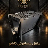 نیروی خانم و آقا،جوشکار co2 صندلی ساز