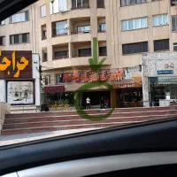 ۳۵ متر مغازه ، ورودی اصلی پاساژ ،مالکیت و سرقفلی