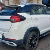 x22 proتمام اتومات|خودرو سواری و وانت|اردبیل, |دیوار