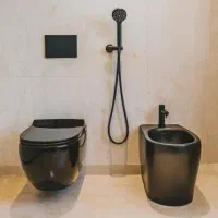 توالت فرنگی.والهنگ فلاشتانک.استراکچر.روشویی.زمینی|لوازم سرویس بهداشتی|تهران, شیراز|دیوار
