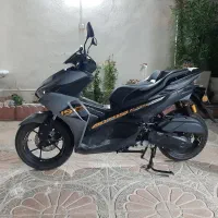 Motosuper 150 MZK فروش فوری فوری