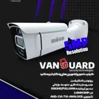 فروش نصب انواع دوربین مداربسته