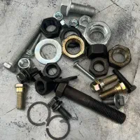 فروش انواع پیچ مهره