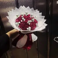 باکس گل