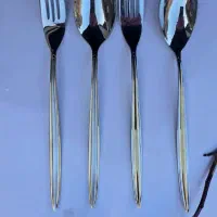 سرویس قاشق چنگال