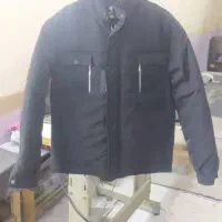 کاپشن مردانه و زیر مردانه|لباس|میانه, |دیوار