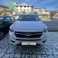 تیگو ۷ مدل ۹۹