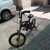 دوچرخه 16