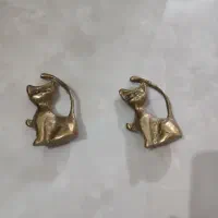 مجسمه برنج