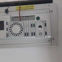 مانیتور خودرو های داخلی و خارجی|قطعات یدکی و لوازم جانبی|شیراز, سینما سعدی|دیوار