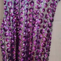 پیراهن پولکی|لباس|میناب, |دیوار