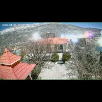 فروش دوربین تو تاریکی مطلق مثل روز و دزدگیر  مرند