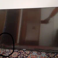 ال ای دی هوشمند ۴۳اینچ