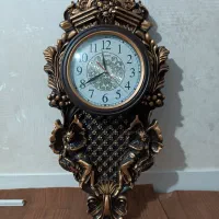 ساعت دیواری سالم ونوهرکدام۲۰۰/۰۰۰