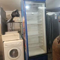 یخجال ایستادع در حد نو