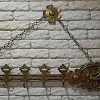 آویز برنزی|صنایع دستی و سایر لوازم تزئینی|تهران, هاشمی|دیوار