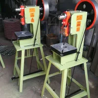 انواع پرس ضربه ای  از دوتن به بالا سفارشی