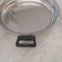 ۳ عدد مایتابه استیل