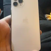 اپل ۱۱ پرو درحد